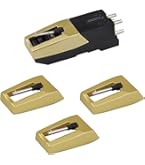 JICO レコード針 4RB 交換針 丸針 4RB CONICAL 88-4RB z2zed1b Amazon.co.jp: 日本精機宝石工業株式会社 JICO レコード針 4RB 交換針
